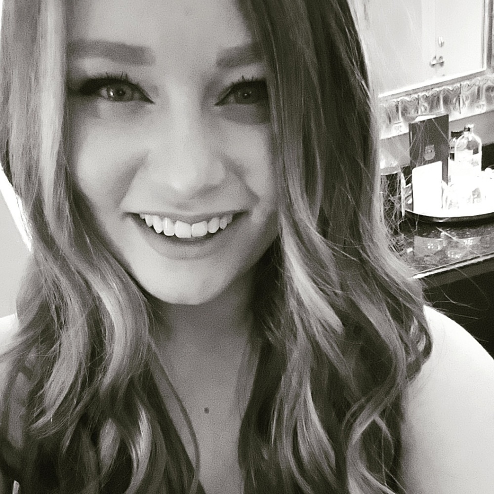 Meet your Posher, Jenna